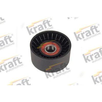 Imagen de Rodillo tensor, correa auxiliar KRAFT AUTOMOTIVE 1222180
