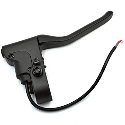 Imagen de myBESTscooter Palanca de freno para los modelos M365 1S Essential Pro 2 Mi3 del patinete eléctrico Xiaomi
