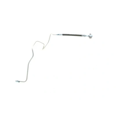 Imagen de BOSCH 1 987 481 536 Latiguillos de Freno 192 SEAT: Ibiza 3, VOLKSWAGEN: Polo IV Hatchback, SKODA: Fabia I Combi, 2