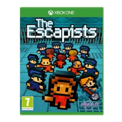 Imagen de The Escapists [Importación Inglesa]