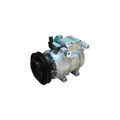 Imagen de DELPHI TSP0155938 compresor de Aire Acondicionado VS16 PAG 46 con aceite