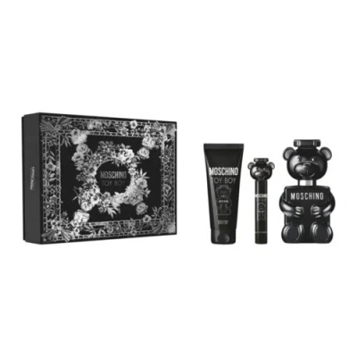 Imagen de Moschino Toy Boy Eau de Parfum (EdP) 50ml SET