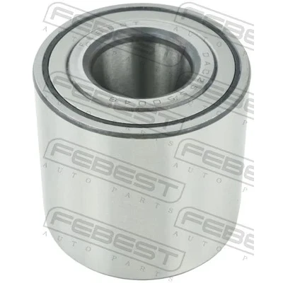 Imagen de FEBEST DAC25550048 Cojinete de Rueda eje trasero ambos lados 25 55