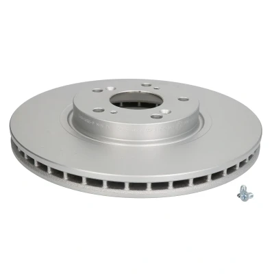 Imagen de Disco de freno ABE C34047ABE P frente/ventilado/1 pieza