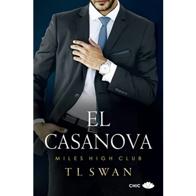 Imagen de El Casanova (CHIC EDITORIAL)