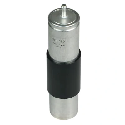 Imagen de DELPHI HDF550 Filtro Combustible de tubería BMW: X5