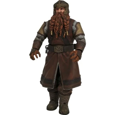 Imagen de Figura de acción Gimli 14,5CM
