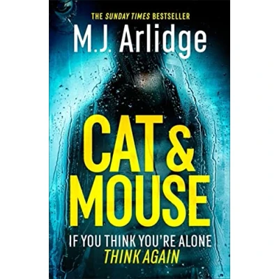 Imagen de Cat And Mouse
