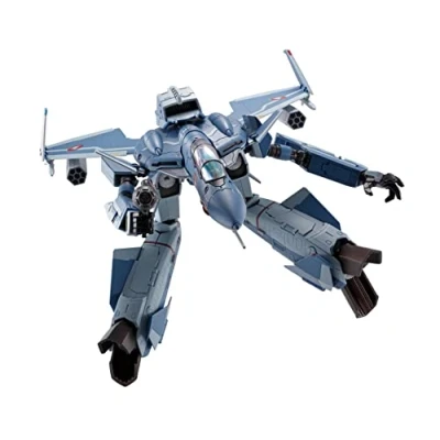 Imagen de Vf 0d Phoenix Shin kudo Use Fig 14 cm Macross Zero hi Metal r