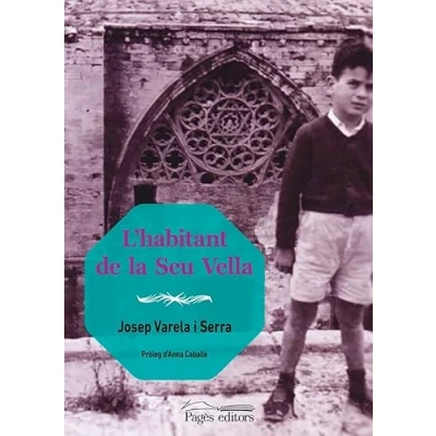 Imagen de L&#039;habitant de la Seu Vella: 245 (Guimet)