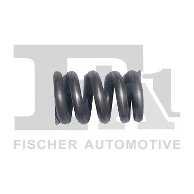 Imagen de FA1 115 902 Muelle, silenciador