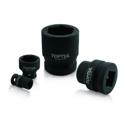 Imagen de TOPTUL KABA1614 Cubos insertables 38 14 12,5 (1/2&quot;)
