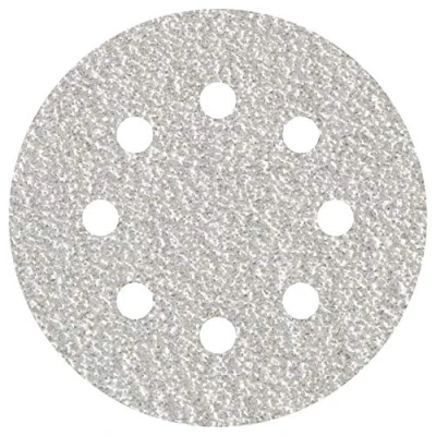 Imagen de wolfcraft Discos autoadherentes de lijar para pintura/barniz I 1153000