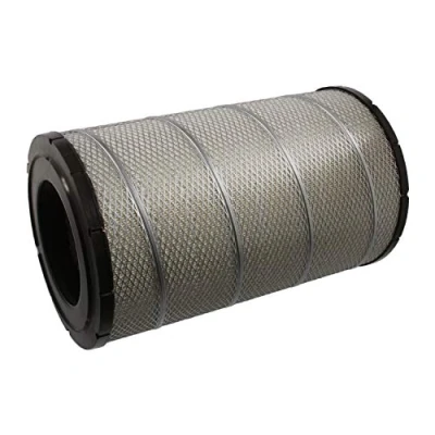 Imagen de FEBI BILSTEIN 35491 Filtro de aire 524 310 Cartucho filtrante SCANIA: P,G,R,T series, 4 series