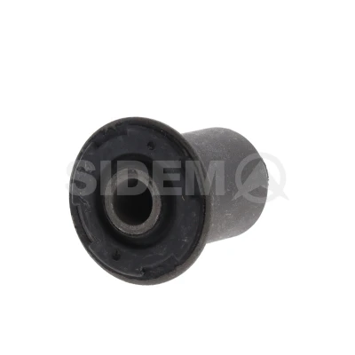 Imagen de SIDEM 819608 Silentblock Brazo de Suspension centro, Eje delantero arriba Rodamiento caucho metal oscilante transversal FIAT: Doblo I Cargo