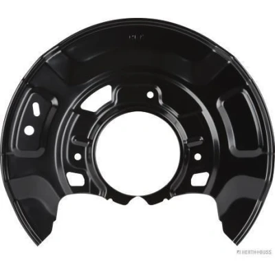 Imagen de HERTH+BUSS JAKOPARTS J3322005 Chapa Protectora de Disco Freno TOYOTA: Yaris III Hatchback