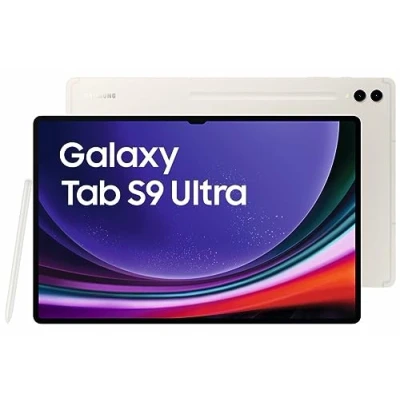 Imagen de Samsung Galaxy Tab S9 Ultra WiFi 1TB X910 Beis