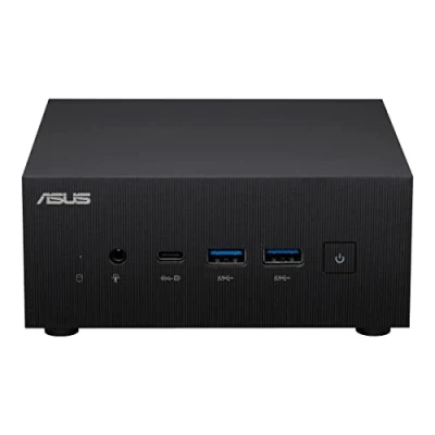 Imagen de Mini Pc Asus Expertcenter Pn53 s7065md Procesador Amd Ryzen 7 7735h, Gráficos Radeon Hd Integrados, 16 Gb Ddr5, 512 M2. Pcie 4.0 Ssd, Wifi 6e, Bluetooth 5.2