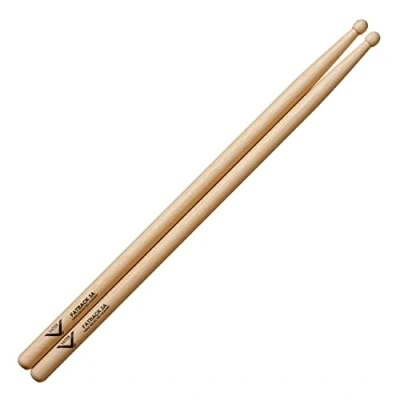 Imagen de Vater VH3AW Baqueta (punta de madera), color madera