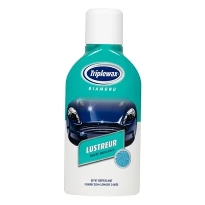 Imagen de Triplewax Alto Brillo Lucida Lucida, 500 ml
