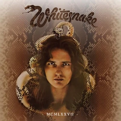 Imagen de Whitesnake Mcmlxxvii Vinilo Bronce