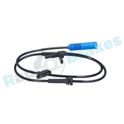 Imagen de RAP BRAKES R A0648 Sensor de ABS Eje delantero, izquierda, derecha LAND ROVER: Freelander I SUV, SUV Cabrio