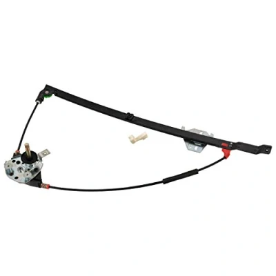 Imagen de Febi Bilstein Elevalunas Delante, derecha manual sin electromotor 49909 VOLKSWAGEN: Transporter 4 Bus, 4, California Westfalia T4 Bus