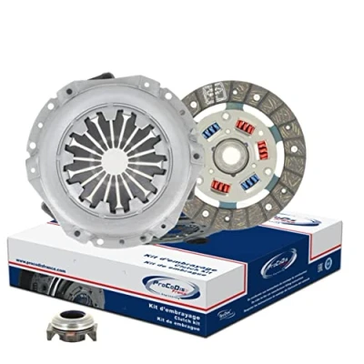 Imagen de Procodis Francia KTE173 Kit de embrague