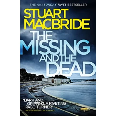 Imagen de The Missing And Dead