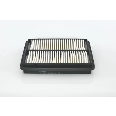 Imagen de BOSCH 1 457 433 037 Filtro de aire 43 210 256 Cartucho filtrante SUZUKI: Vitara I SUV Cabrio,