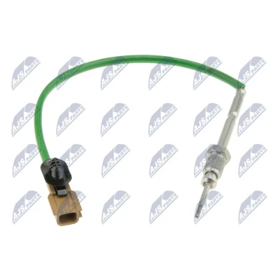 Imagen de NTY EGT RE 014 Sensores NISSAN: Qashqai / Qashqai+2 I, RENAULT: Kangoo II Be Bop, Megane CC, DACIA: Duster SUV