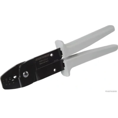 Imagen de HERTH+BUSS ELPARTS 90942242 Pinza crimper 0,13 6 225 para contactos no aislados