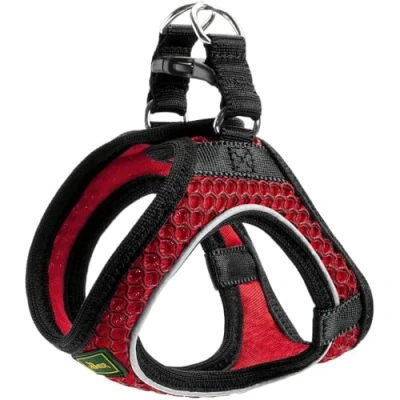 Imagen de Hunter Arnes Hilo Comfort Xs S Rojo