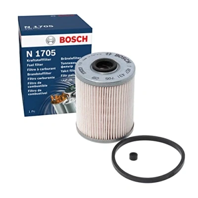 Imagen de Bosch N1705 Filtro diésel para vehículos