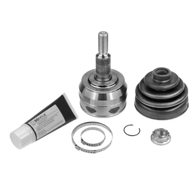 Imagen de MEYLE 100 498 0188 Junta Homocinética ORIGINAL Quality lado de rueda sin anillo ABS VOLKSWAGEN: Transporter 5 Bus, 5, Multivan (7HM