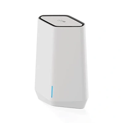 Imagen de Netgear Orbi Pro WiFi 6, AX5400 Router tribanda, blanco