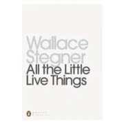 Imagen de All The Little Live Things (ebook)