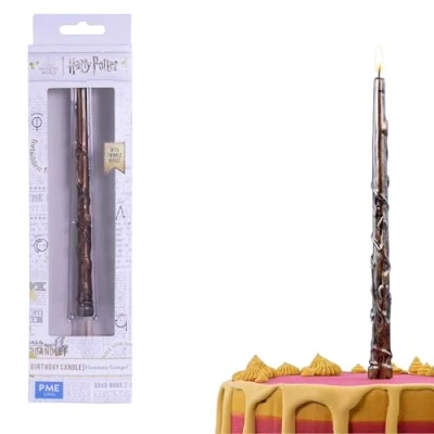 Imagen de PME Harry Potter Vela de Varita Hermione Granger