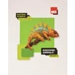 Imagen de Discover Animals. 2º Primary Natural Science Learn Together 2020