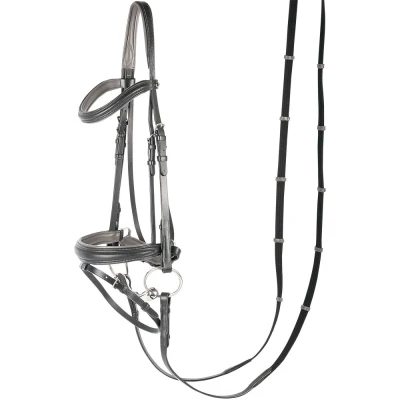 Imagen de Harry&#039;s Horse Bridle Soft