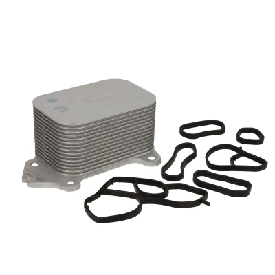 Imagen de THERMOTEC D4C003TT Radiador de Aceite PEUGEOT: 206 Hatchback, 307 SW, CITROËN: Berlingo / First I, II, C4 I Hatchback