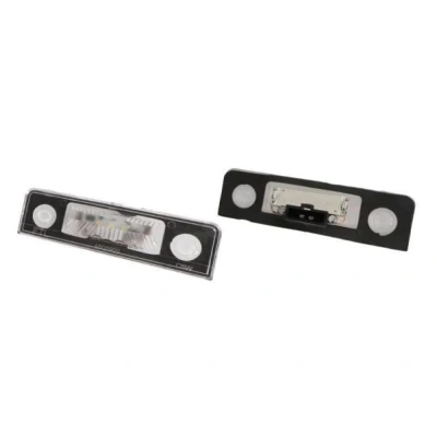 Imagen de Luces de matrícula BLIC 5403 048 05 900LED