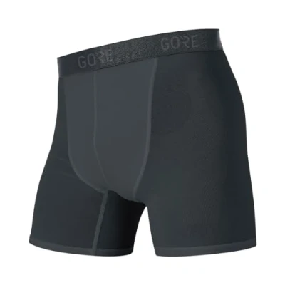 Imagen de GORE WEAR Bóxer M Base Layer, Black,