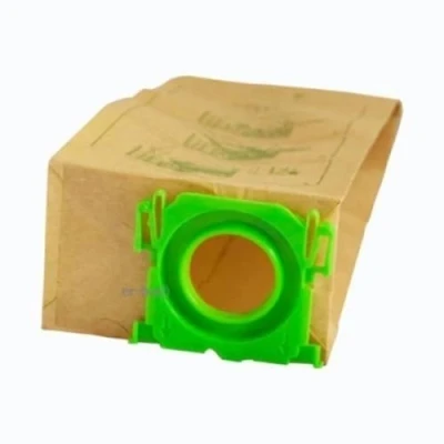 Imagen de 20 bolsas para aspiradora Sebo Automatic X1, X2, X3, X4, X5