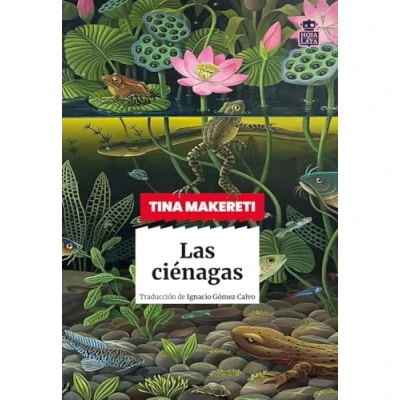 Imagen de Las Cienagas