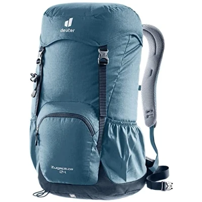 Imagen de Deuter Zugspitze 24 Mochila de trekking, Talla: One Size, Atlantic ink