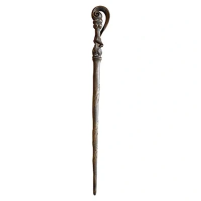 Imagen de The Noble Collection NOB8246 Fleur Delacour Varita de Personaje