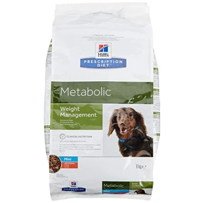 Imagen de Hill&#039;s HPD Canine Metabolic Mini 6 kg