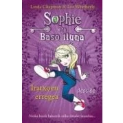 Imagen de Iratxoen Erregea Sophie Eta Baso Iluna