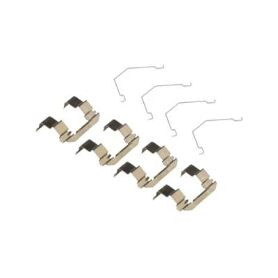 Imagen de DELPHI LX0159 Kit de accesorios, pastillas frenos MAZDA: MX 6, Premacy, FORD USA: PROBE 2